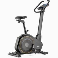 Dviratis treniruoklis Gymtek Cardio Bike XB6000 Gold LCD (Pristatymas: 1-2 d.d.)