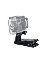 Laikiklis su segtuku GoPro sportinės kameros tvirtinimui