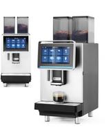 Automatinis kavos aparatas su jutikliniu ekranu COFFEEMATIC 2900 W