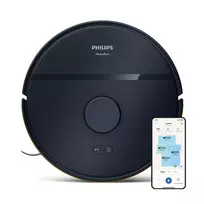 Robotas dulkių siurblys Philips HomeRun 2000 Series Aqua XU2000/10