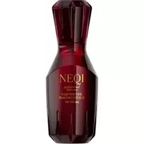 NEQI The Wooden Hair Perfume - kvepalai plaukams, 75 ml