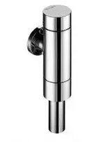 Schell Schellomat - Slėginio nuleidimo unitazas BASIC, chromuotas 022470699