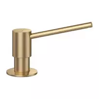 Villeroy & Boch Accessories - muilo dozatorius, 250 ml, auksinis 92362003