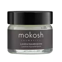 MOKOSH_Lanoline Hipoalerginis lanolinas 15 ml