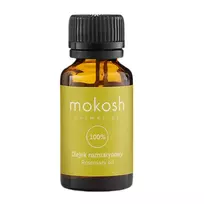 MOKOSH_Rozmarino aliejus rozmarino aliejus 10 ml
