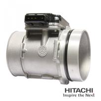 Oro srauto matuoklė HÜCO 2505019