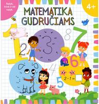 Matematika gudručiams - Nėra Autoriaus