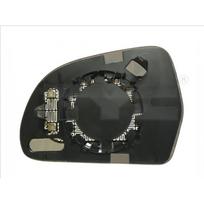 Išorinio veidrodėlio stiklas TYC 332-0086-1