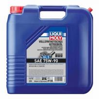 Transmisinė alyva LIQUI MOLY 1415