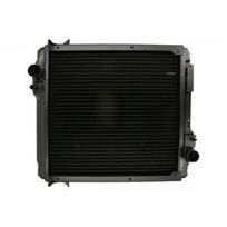 Variklio aušinimo radiatorius THERMOTEC D7AG112TT