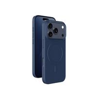AmazingThing Minimal Air dėklas iPhone 17 Pro Max suderinamas su MagSafe - Mėlynas