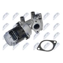 ERG vožtuvas NTY EGR-CT-004