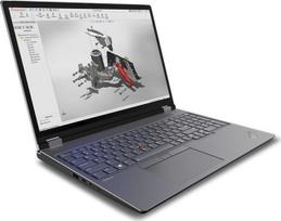 Lenovo ThinkPad P16 G2 i9-13980HX laptop / 32GB / 1 TB / W11 Pro / RTX 3500 Ada / 165 Hz (21FA000GPB) | 21FA000GPB | 197529525036