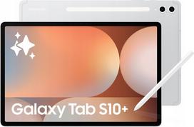 Samsung SM-X820 Galaxy Tab S10+ 12.4" Wi-Fi 12GB RAM 256GB Silver EU | SM-X820NZSPEUE | 8806095597263