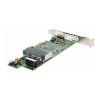 LSI Raid Controller MegaRAID SAS 9361-8i/SGL 8-port internal LSI00417 from Avago | LSI00417 | 0830343003075