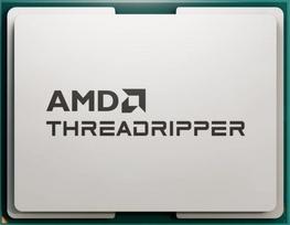 AMD Ryzen Threadripper Pro 7995WX, 2.5 GHz, 384MB, OEM (100-000000884) | 100-000000884 | 8592978519773