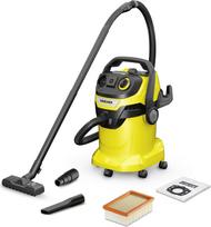 KARCHER Universal Vacuum Cleaner WD 5 P V-25/5/22 - 1.628-307.0 | K-1.628-307 | 4054278663562