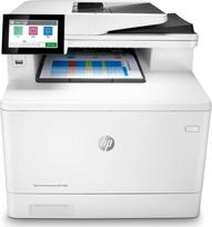 HP Inc. Color LaserJet Enterprise MFP M480f 3QA55A | 3QA55A#B19 | 0193905216840