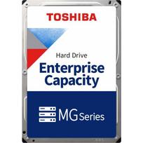 serwerowy Toshiba Enterprise Capacity 18TB 3.5'' SATA III (6Gb/s)  (MG09ACA18TE) | MG09ACA18TE | 4260557511657