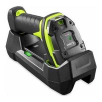 Zebra DS3678-SR Handheld bar code reader 1D/2D LED Black, Green | DS3678-SR3U42A0SFW | 0779184298151