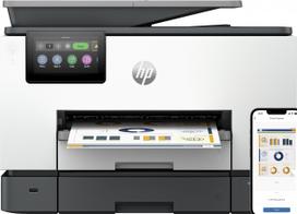 HP Inc. OfficeJet Pro 9130b All-in-One 4U561B | 4U561B | 5715328097636