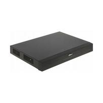 Dahua Technology WizSense NVR4208-EI network video recorder 1U Black | NVR4208-EI | 6923172585592
