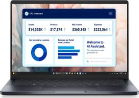 Dell Pro 14 Premium - Ultra 5 238V | 14" | 32GB | 512GB | Win11Pro | BTO203_PA14250_EMEA | 3707815128369
