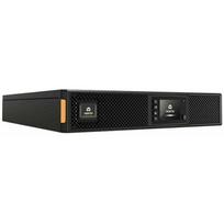 Vertiv UPS GXE3-1000IRT2UXL 1000VA/900W rack/tower with rails C14 input/C13 x 8 output | GXE3-1000IRT2UXL | 0767041034967