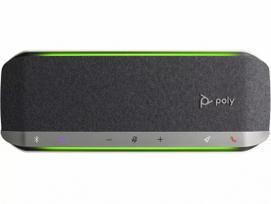 POLY Sync 40+ Microsoft Teams Certified USB-A USB-C Speakerphone +BT700 USB-A Adapter 77P36AA | 77P36AA | 197029590480