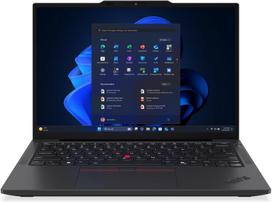 Lenovo Ultrabook ThinkPad X1 Carbon G13 21NX009CPB W11Pro Ultra 7 255U/32GB/1TB/14.0 2.8K/Touch/Black/3YRS Premier Support + CO2 Offset | 21RK003NPB | 198157364547