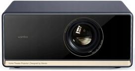 WANBO X5 PRO NEW PROJECTOR GOOGLE TV FULLHD 1100 DARK BLUE | WANBO X5 PRO NEW | 6970885351068