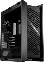 ASUS ROG Strix Helios II GX601S Midi Tower Black | GX601S ROG STRIX HELIOS II | 4711636061193