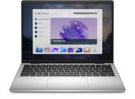 Dell Pro 14 Essential PV14255/ AMD Ryzen AI 7 350/ 16GB/ 1TB SSD/ 14.0" FHD+/ WLAN + BT/ US Kb/ W11 Pro/ Platinum Silver (Metal)/ 3yrs Prosupport | PV14255_KRK_501 | 3707815199574