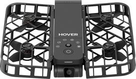 HoverAir X1 Drone - Combo Plus Retail - Black | SP03H020 | 6970658170308