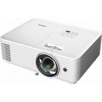 Vivitek DX335-ST data projector 4000 ANSI lumens DLP WUXGA (1920x1200) 3D White | 1PI274 | 813097026149