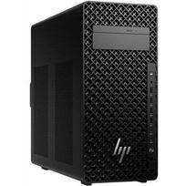 HP Z2 Tower G1i Intel Core Ultra 7 265 16GB DDR5-SDRAM 512GB SSD NVIDIA RTX A400 Windows 11 Pro AI Workstation, AI PC Black | A40RZET#AKD | 199251711473