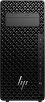 HP Z2 Tower G1i Intel Core Ultra 7 265 32GB DDR5-SDRAM 1 TB SSD NVIDIA RTX A1000 Windows 11 Pro AI Workstation, AI PC Black | A40S2ET#AKD | 199251711442