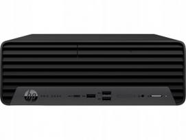 HP Pro 400 G9 Intel® Core™ i5 i5-14500 8GB DDR5-SDRAM 512GB SSD Windows 11 Pro SFF PC Black | 9H7N2ET#AKD | 199251824043