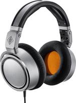 Neumann NDH 20 - closed-back studio headphones for monitoring, editing and mixing | NDH 20 | 4044155244564
