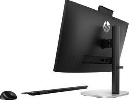 HP ProStudio 4 G1i AI PC Intel Core Ultra 5 225 1920 x 1080 px All-in-One PC 16GB DDR5-SDRAM 512GB SSD Windows 11 Pro Wi-Fi 6E (802.11ax) Black | BY7D3ET | 199485602639