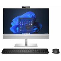 Komputer HP Komputer AIO EliteOne 840 G9 23,8"FHD Touch/i5-14500/16GB/SSD512GB/UHD/11PR Silver 3Y | A55MTET | 199251823855