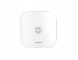 Yale smart alarm starter kit 6 elements - Control unit, Siren, Keypad, Remote control, Motion detector, Window/door detector | AL-SK3-1A-EU | 5052847131213