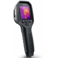 FLIR TG268 Infrarot-Thermometer -25 bis+400°C Black Built-in display LCD 320 x 240 pixels | TG268 | 7332558033340