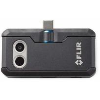 FLIR One FP3IC thermal imaging camera Noise equivalent temperature difference (NETD) Black 160 x 120 pixels | FP3IC | 845188032616