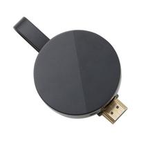 Televizijos imtuvas Belaidis HDMI adapteris 4K/1080p, 2.4/5GHz, Miracast