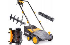 Elektrinis aeratorius Powermat 32 cm 2400 W