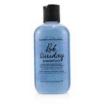 Bumble And Bumble BB Sunday Shampoo giliai valantis šampūnas visų tipų plaukams 1000 ml, 1000 ml