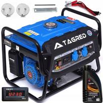 Benzininis generatorius Tagred TA3500GHX, 3500 W