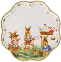 Villeroy & Boch Velykų lėkštė „Annual Easter Edition 2026“, 22 cm