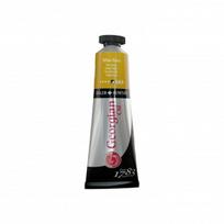 Aliejiniai dažai Daler-Rowney Georgian 38 ml ochra geltona